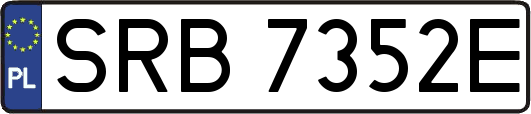 SRB7352E