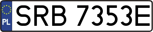 SRB7353E
