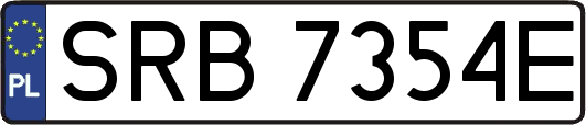 SRB7354E