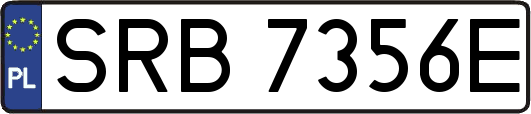 SRB7356E