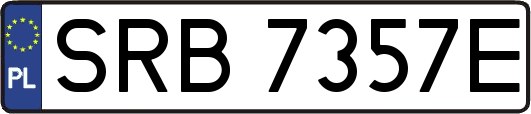 SRB7357E