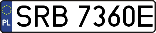 SRB7360E