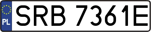 SRB7361E
