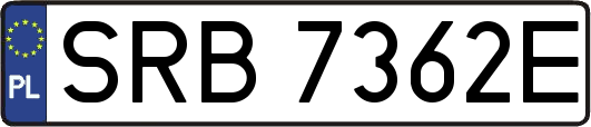 SRB7362E