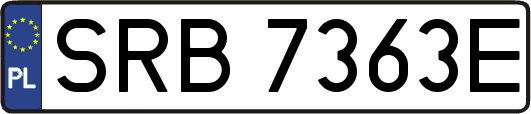 SRB7363E