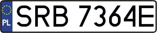 SRB7364E