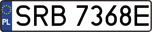 SRB7368E