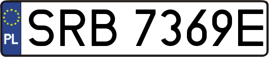 SRB7369E