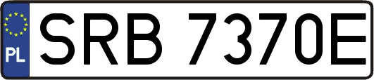 SRB7370E