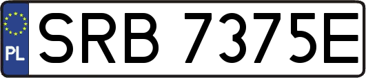 SRB7375E