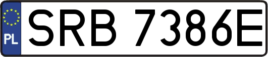 SRB7386E