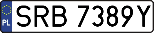 SRB7389Y