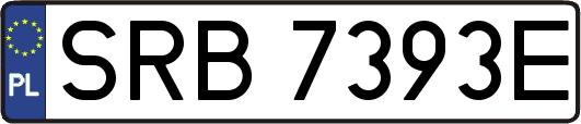SRB7393E