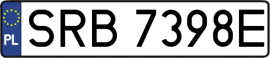 SRB7398E