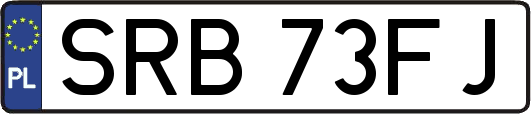 SRB73FJ