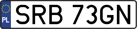 SRB73GN