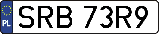 SRB73R9