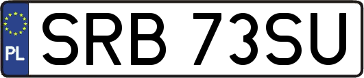 SRB73SU