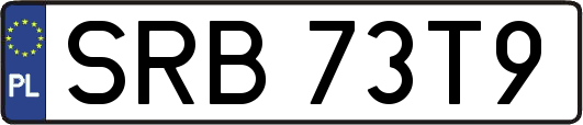 SRB73T9