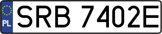 SRB7402E