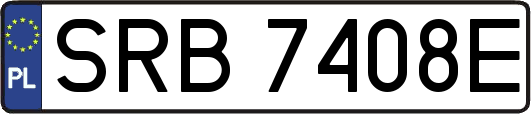 SRB7408E