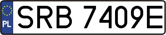 SRB7409E