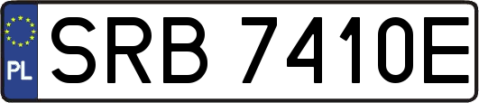 SRB7410E