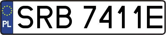 SRB7411E