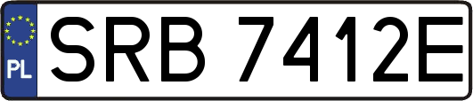 SRB7412E