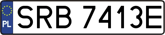 SRB7413E