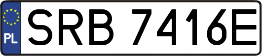 SRB7416E