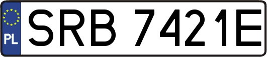 SRB7421E