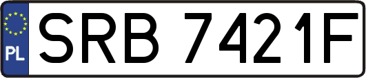 SRB7421F