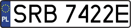 SRB7422E