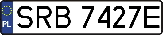 SRB7427E