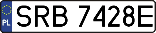 SRB7428E