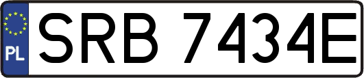 SRB7434E