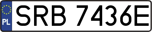 SRB7436E