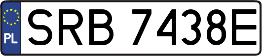 SRB7438E