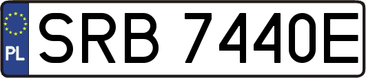SRB7440E