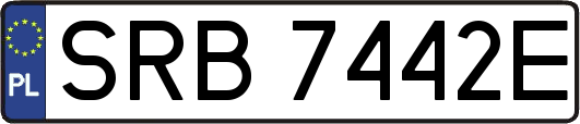 SRB7442E