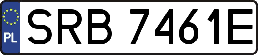 SRB7461E