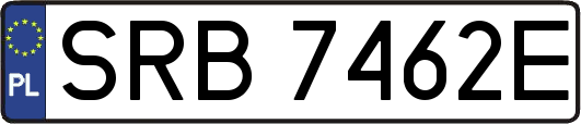 SRB7462E