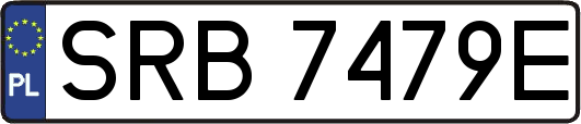 SRB7479E