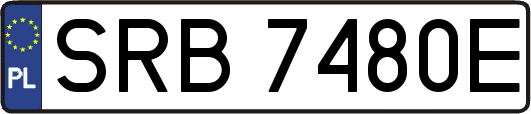 SRB7480E