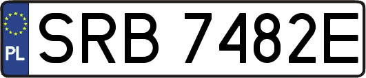 SRB7482E