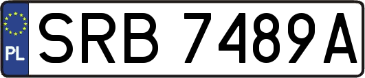 SRB7489A