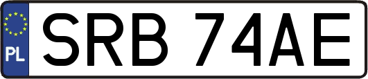 SRB74AE