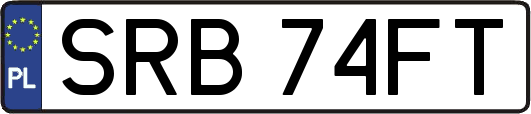 SRB74FT