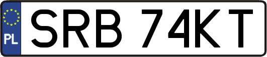 SRB74KT